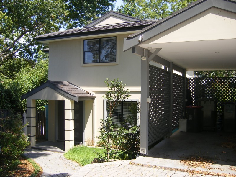 1A Putarri Avenue, St Ives NSW 2075