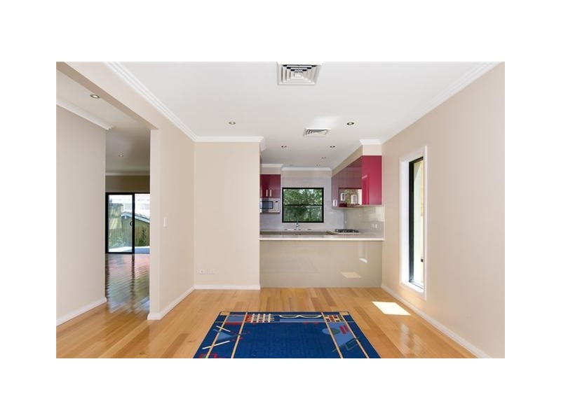 1A Putarri Avenue, St Ives NSW 2075