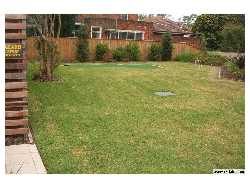 Pymble NSW 2073