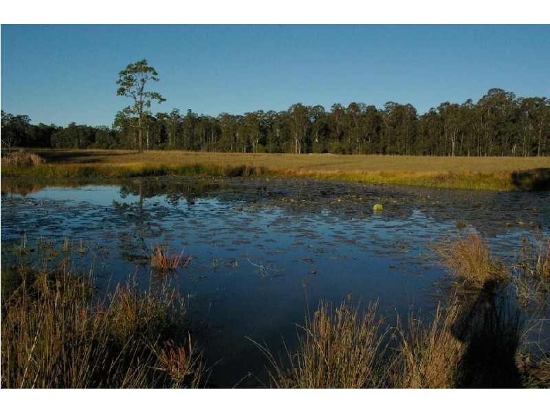 Gibberagee NSW 2469