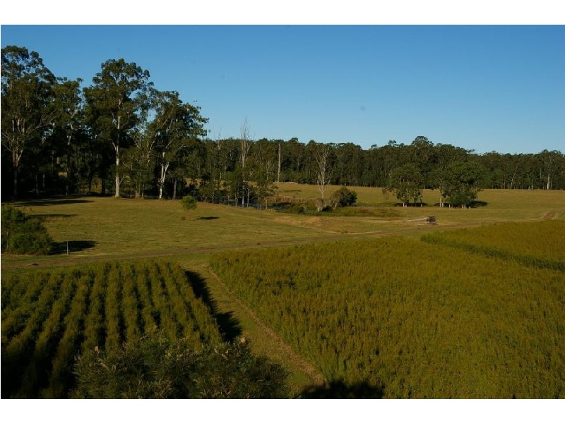 Gibberagee NSW 2469