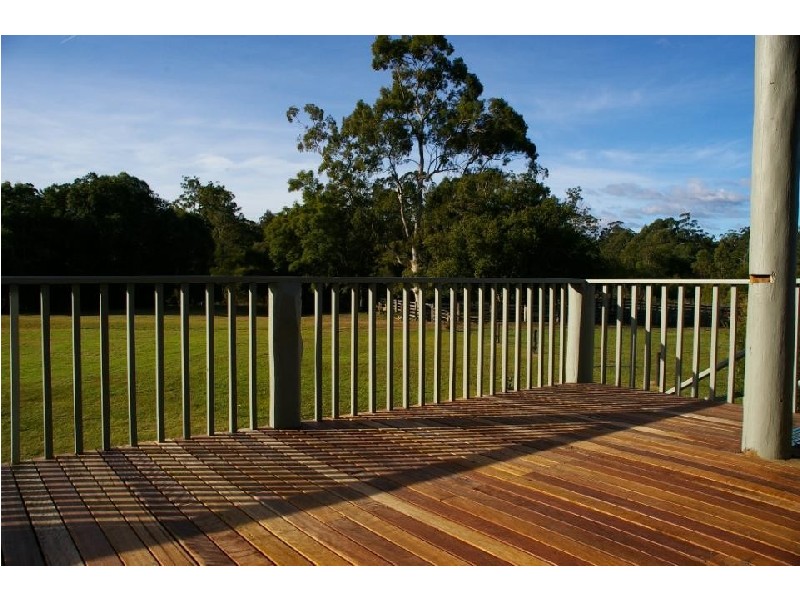 Gibberagee NSW 2469