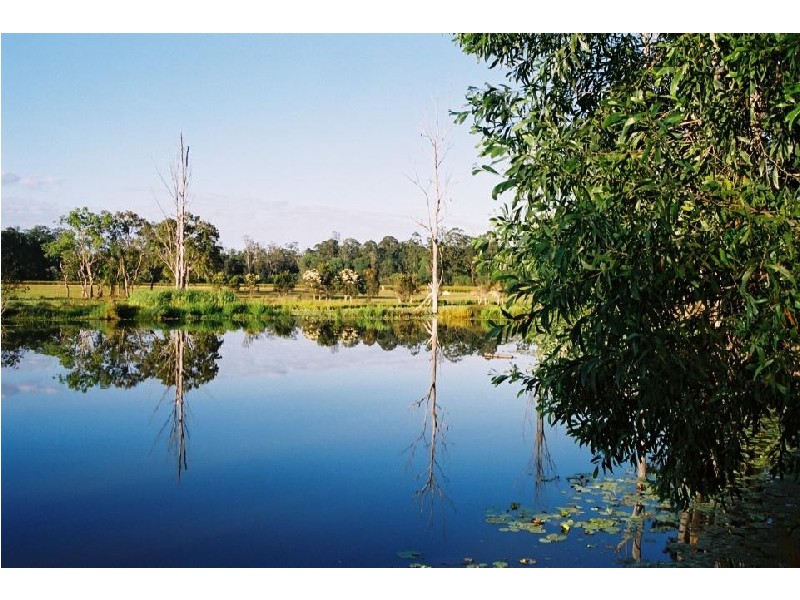Gibberagee NSW 2469