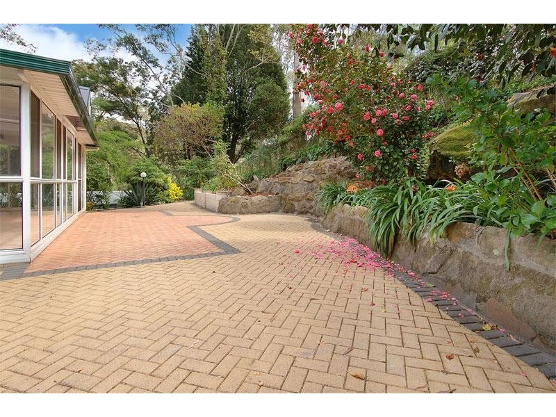 2 Stainsby Close, Turramurra NSW 2074