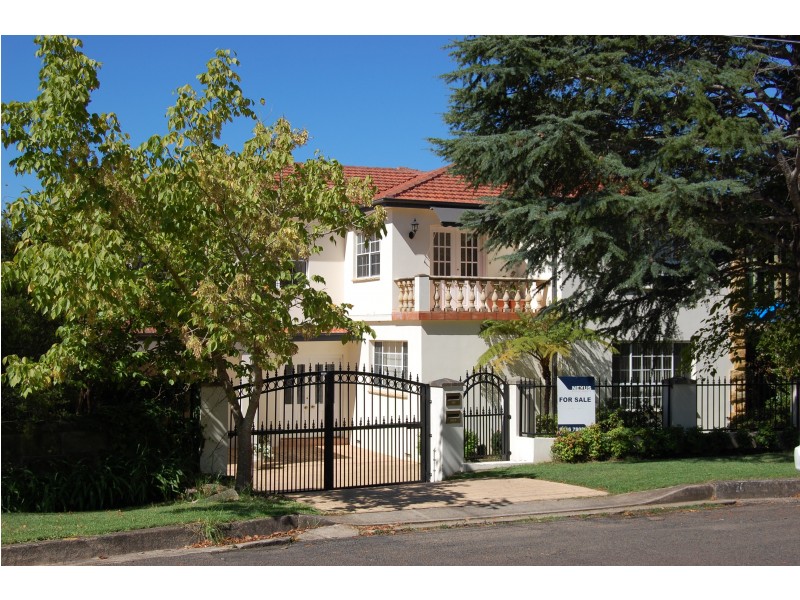 26 Canberra Crescent, East Lindfield NSW 2070