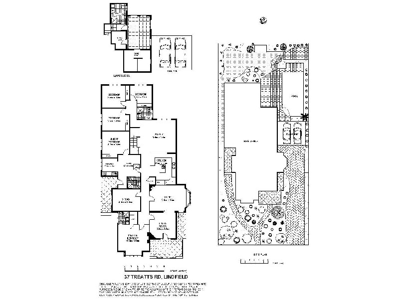 37 Treatts Road, Lindfield NSW 2070