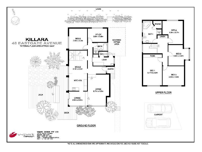 48 Eastgate Avenue, Killara NSW 2071