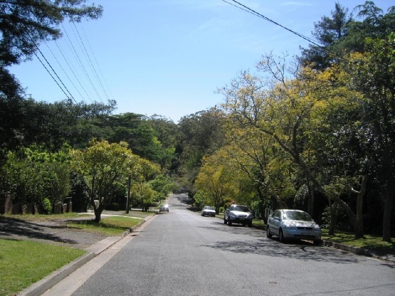 19A  Wellesley Road, Pymble NSW 2073