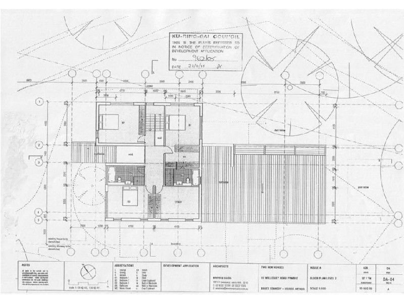 19A  Wellesley Road, Pymble NSW 2073