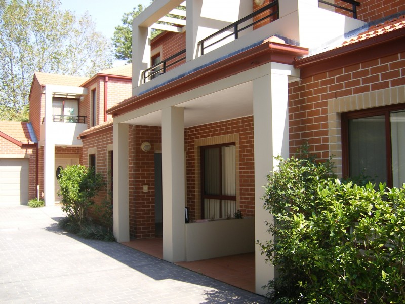 5/126 Archer Street, Chatswood NSW 2067