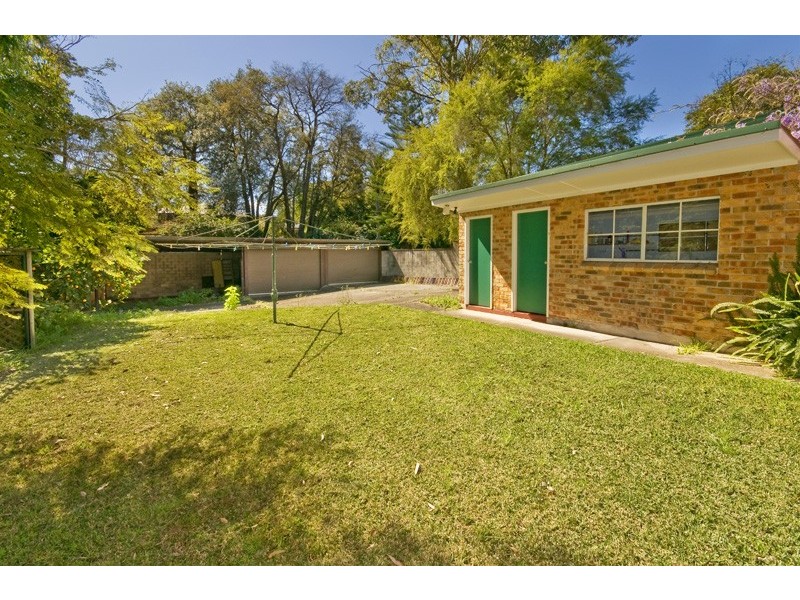 3 Monteith Street, Turramurra NSW 2074