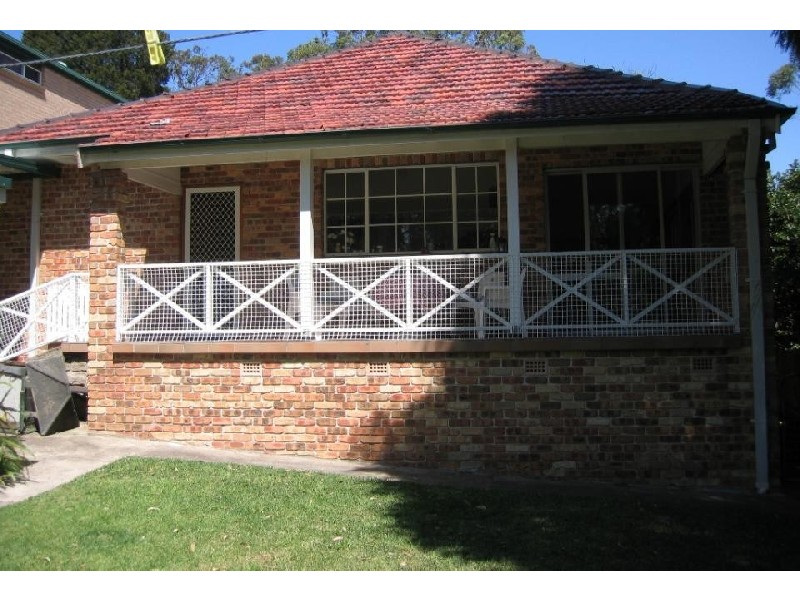 3 Monteith Street, Turramurra NSW 2074