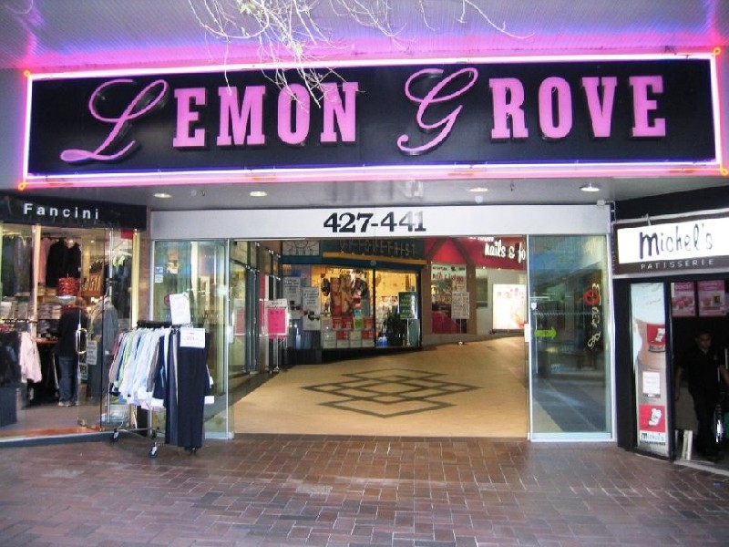 Chatswood NSW 2067