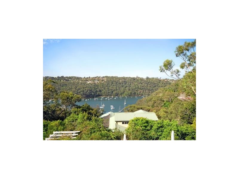 Roseville Chase NSW 2069