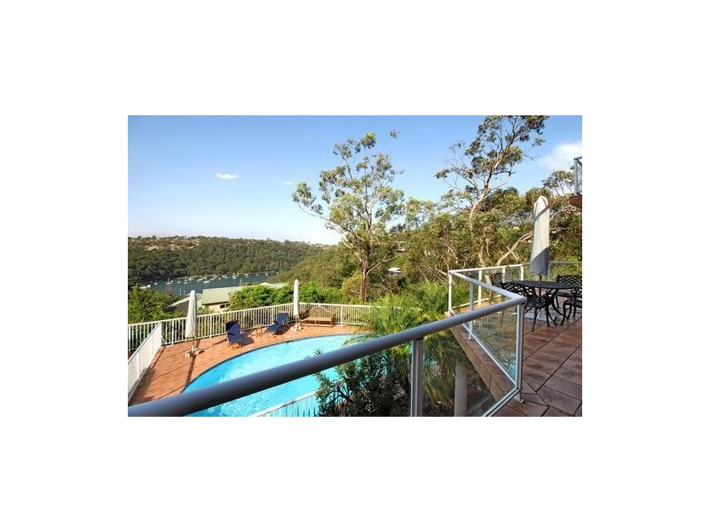 Roseville Chase NSW 2069