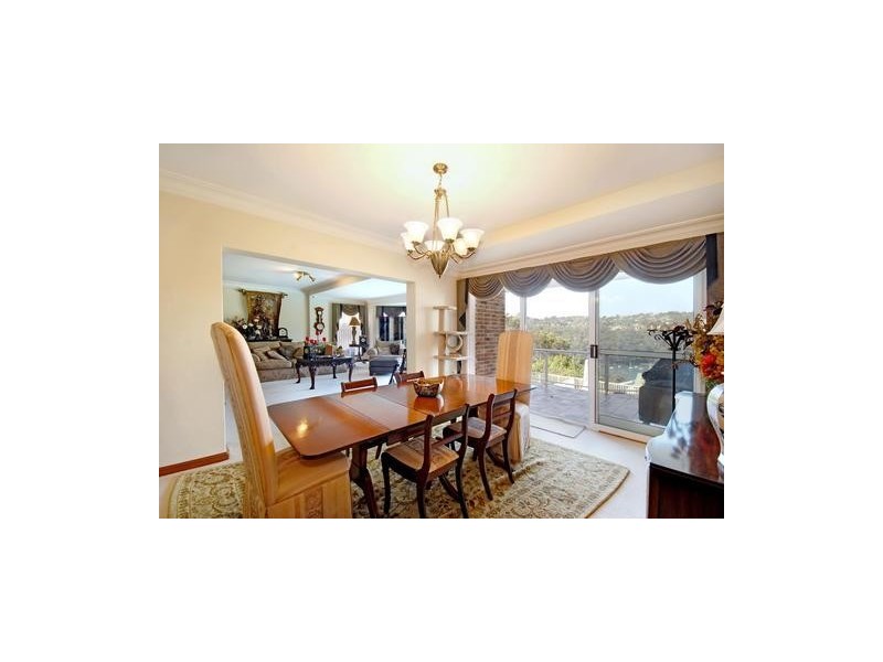 Roseville Chase NSW 2069