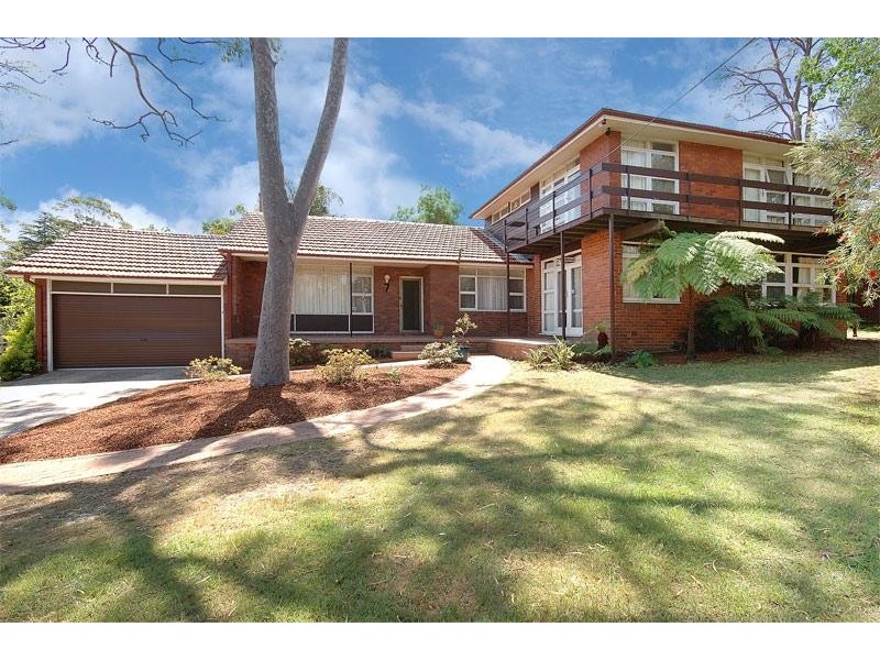 7 Mayfair Place, East Lindfield NSW 2070