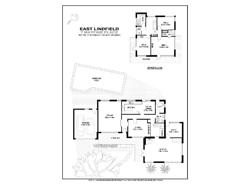 7 Mayfair Place, East Lindfield NSW 2070