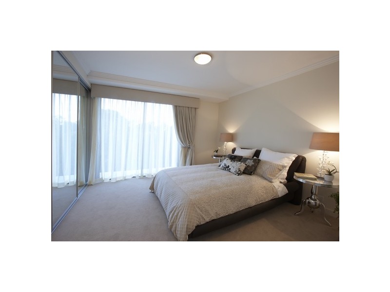 27/3 Heydon Avenue, Warrawee NSW 2074