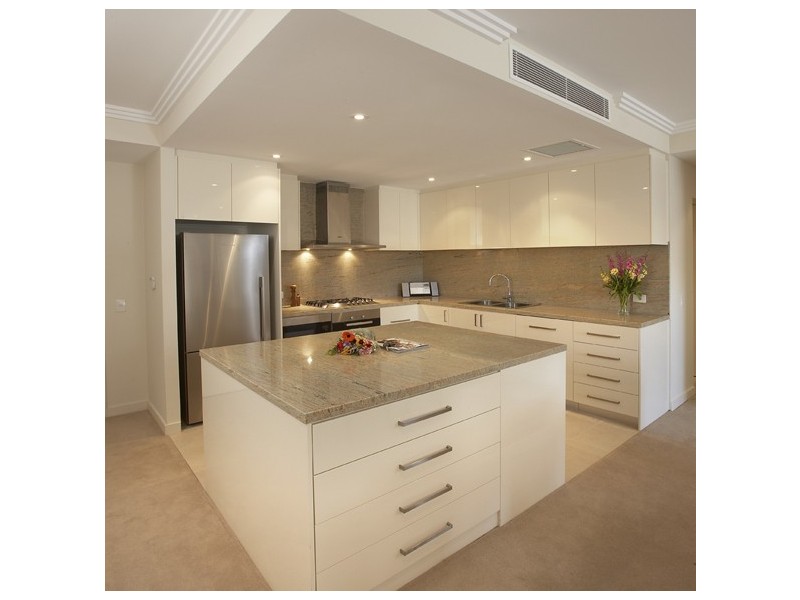 27/3 Heydon Avenue, Warrawee NSW 2074