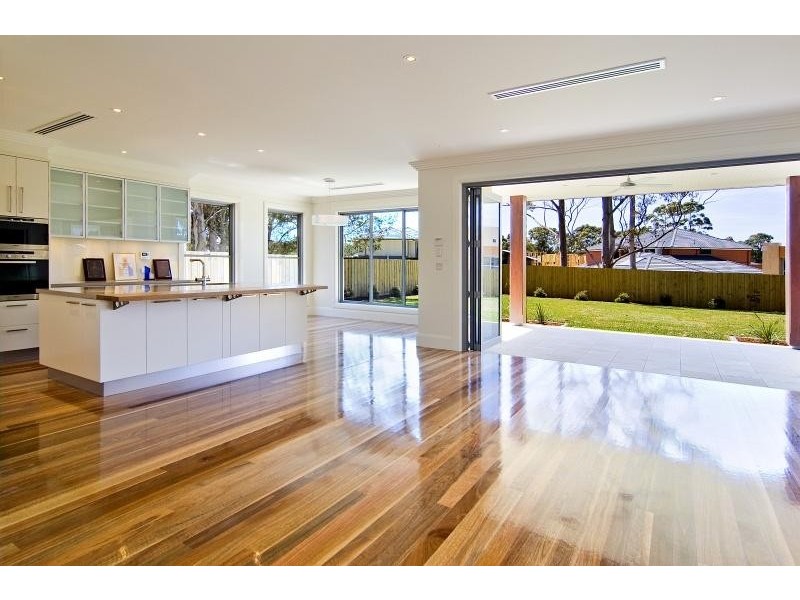 30 Bradfield Road, Lindfield NSW 2070