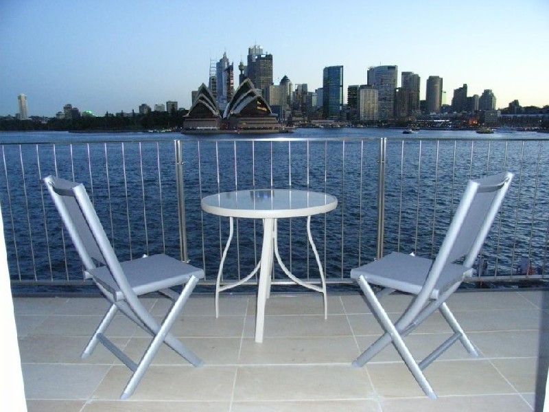 25 Waruda Street, Kirribilli NSW 2061