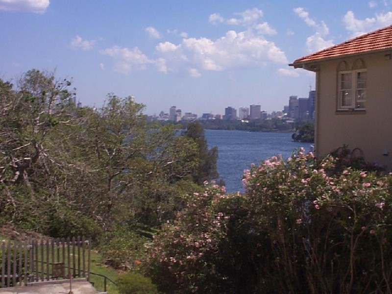 3/129 Kurraba Road, Neutral Bay NSW 2089