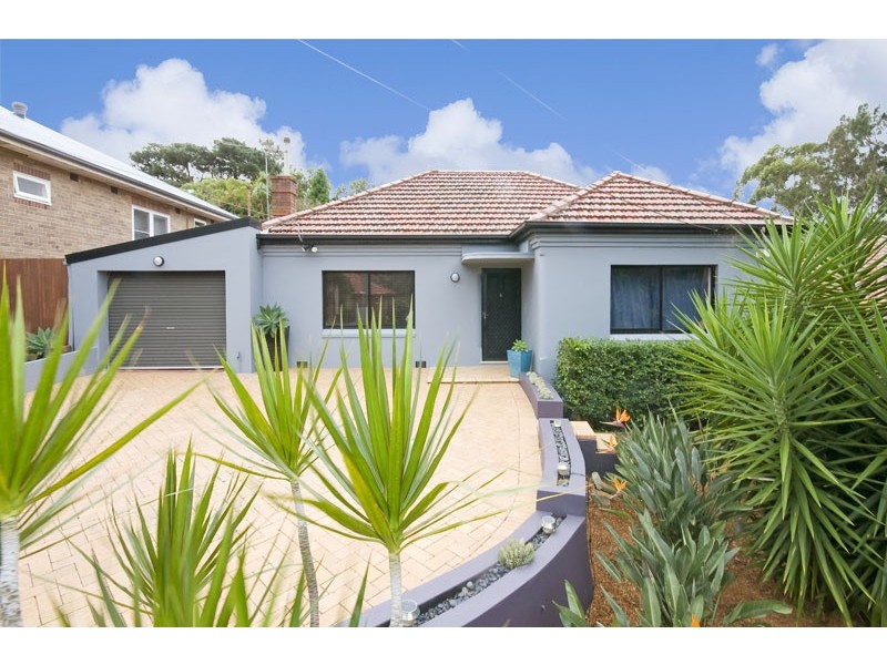 31  Penrose Street, Lane Cove NSW 2066