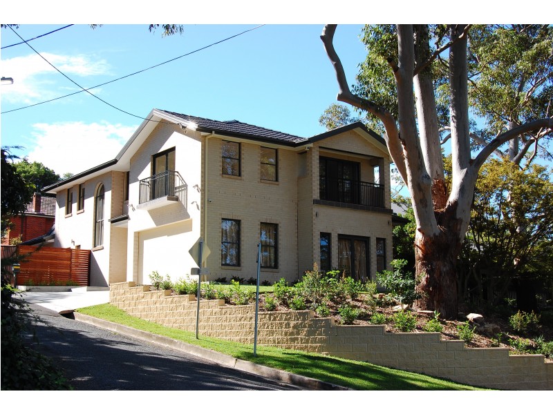 15 Grassmere Road, Killara NSW 2071