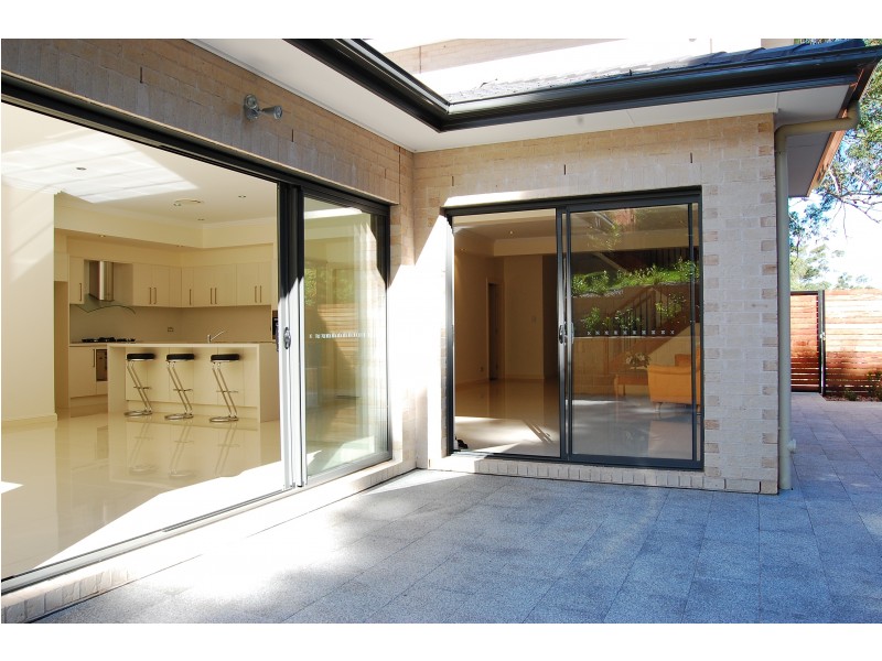 15 Grassmere Road, Killara NSW 2071