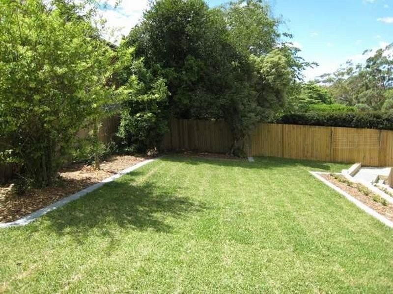 15 Grassmere Road, Killara NSW 2071