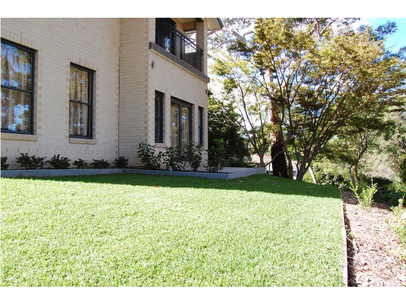 15 Grassmere Road, Killara NSW 2071