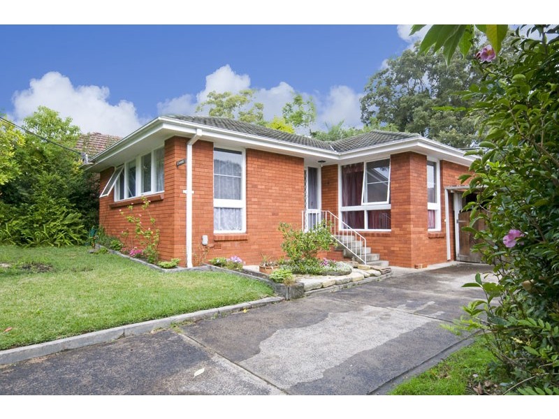 11 Mills Avenue, Asquith NSW 2077