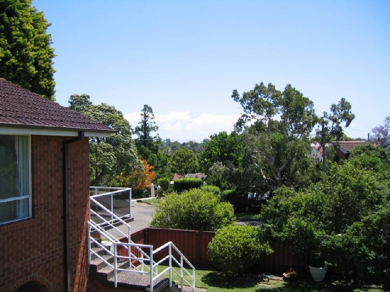 9  Links Avenue, Roseville NSW 2069