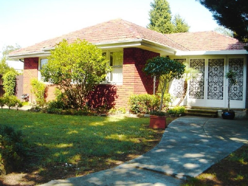 7 Links Avenue, Roseville NSW 2069