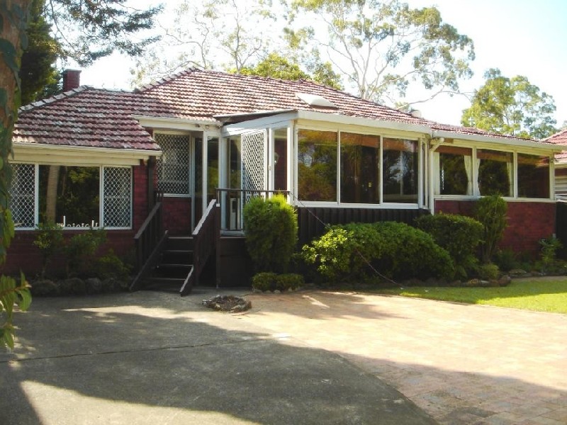 7 Links Avenue, Roseville NSW 2069