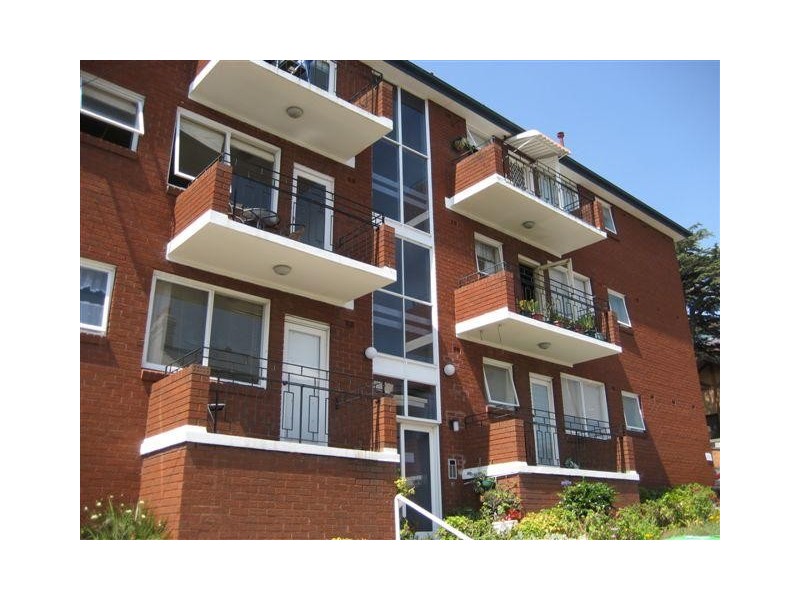 8/22 Paul Street, Balmain East NSW 2041