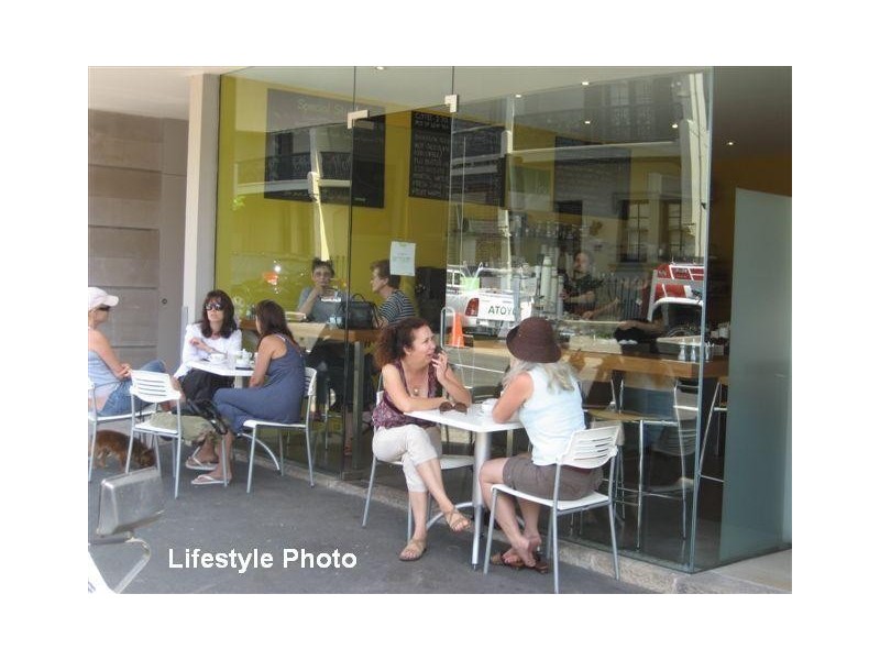 8/22 Paul Street, Balmain East NSW 2041