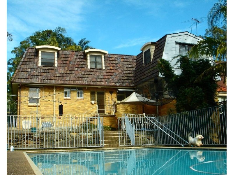41 Primula Street, Lindfield NSW 2070
