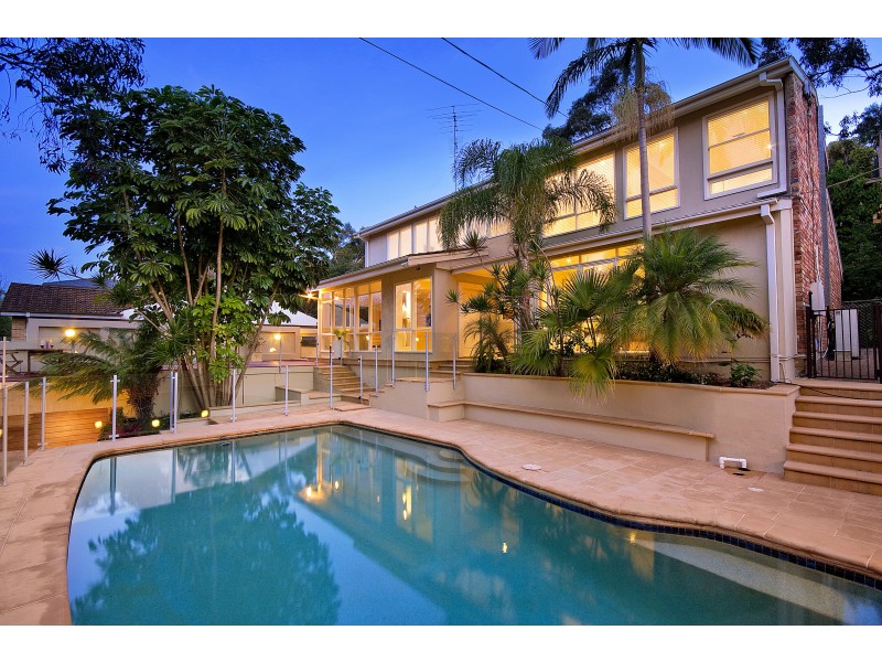 57 Saiala Road, East Killara NSW 2071