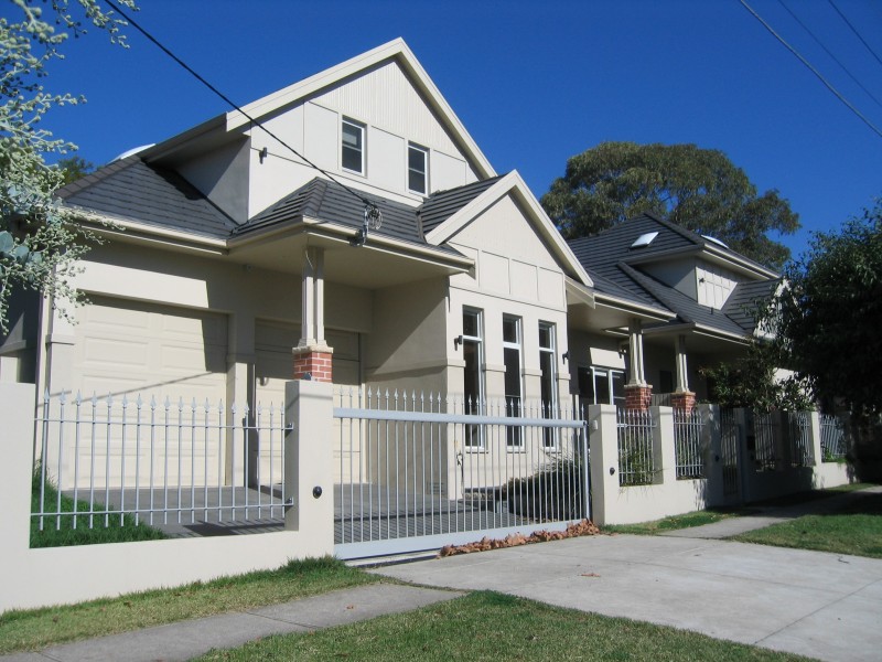 137A & 137B High Street, Willoughby NSW 2068