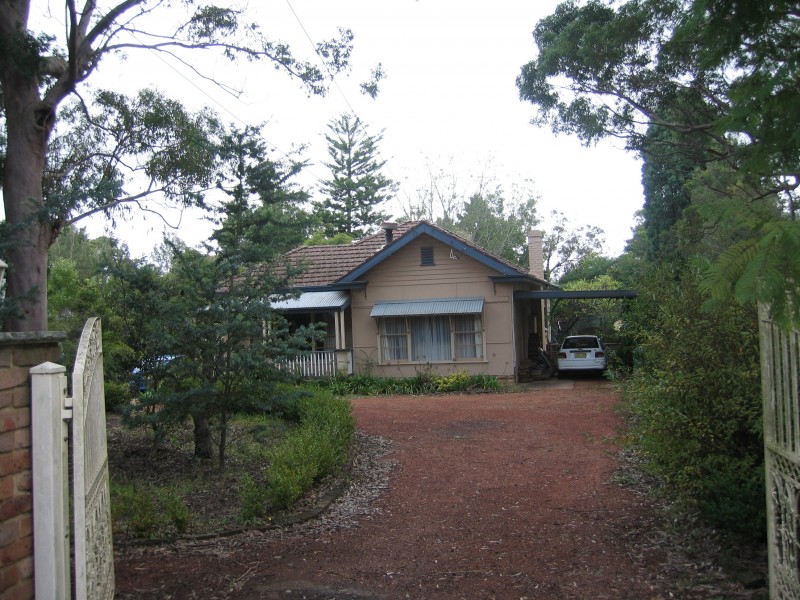 310 Bobbin Head Road, Turramurra NSW 2074