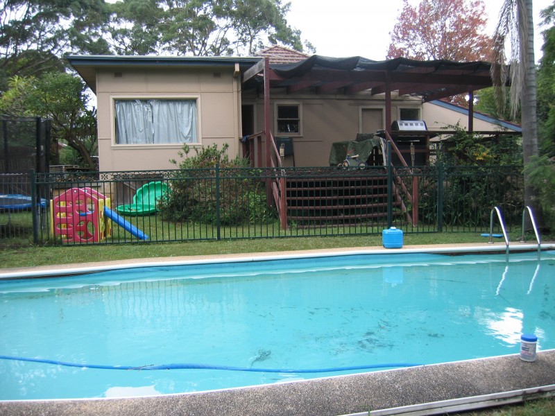 310 Bobbin Head Road, Turramurra NSW 2074