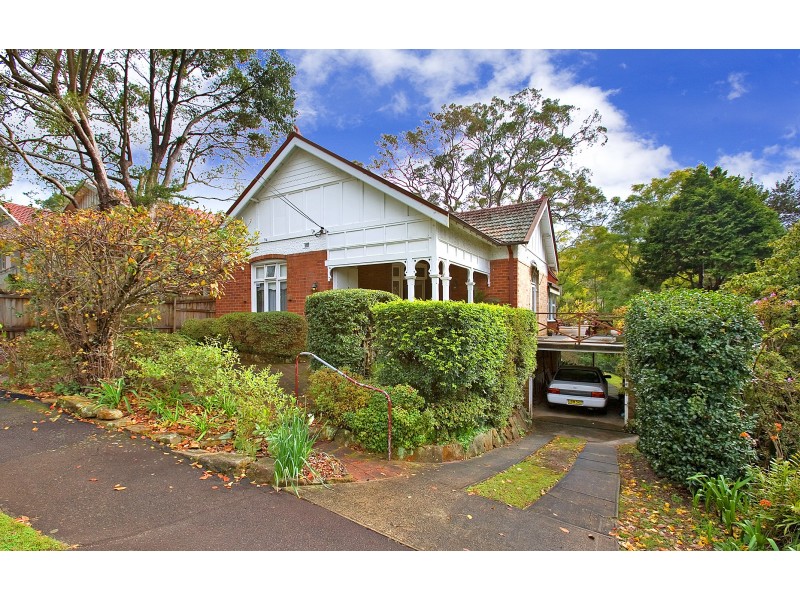 54 Tryon Road, Lindfield NSW 2070