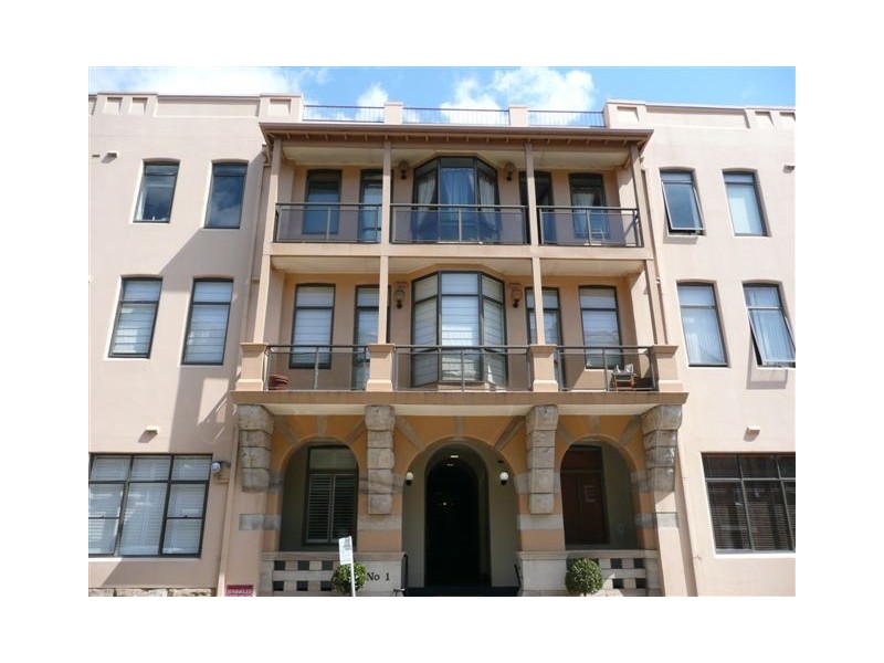 20/1 Waruda Street, Kirribilli NSW 2061