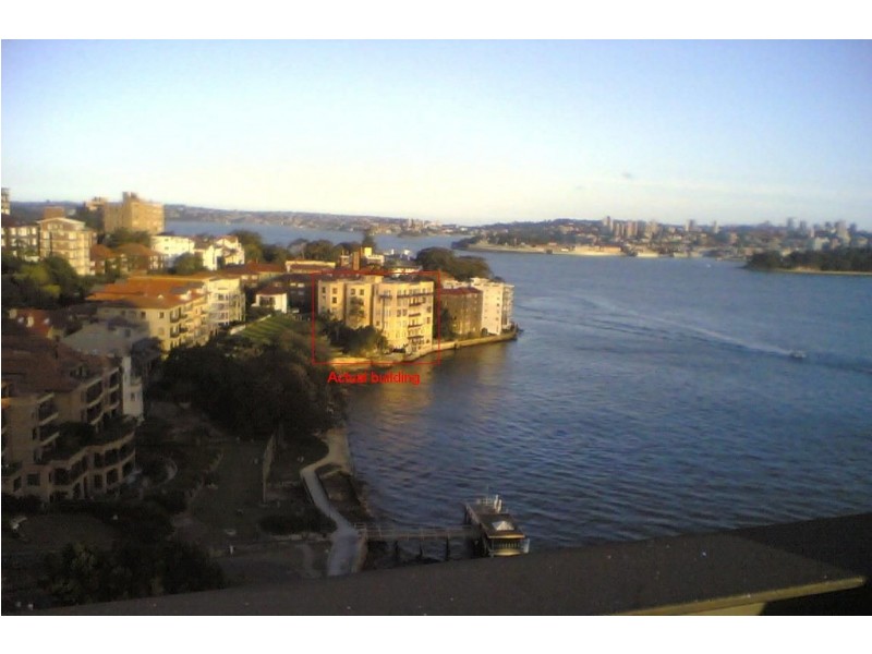 20/1 Waruda Street, Kirribilli NSW 2061