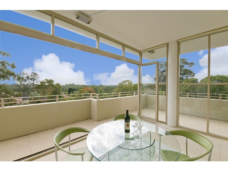 26/4-8 Bobbin Head Road, Pymble NSW 2073