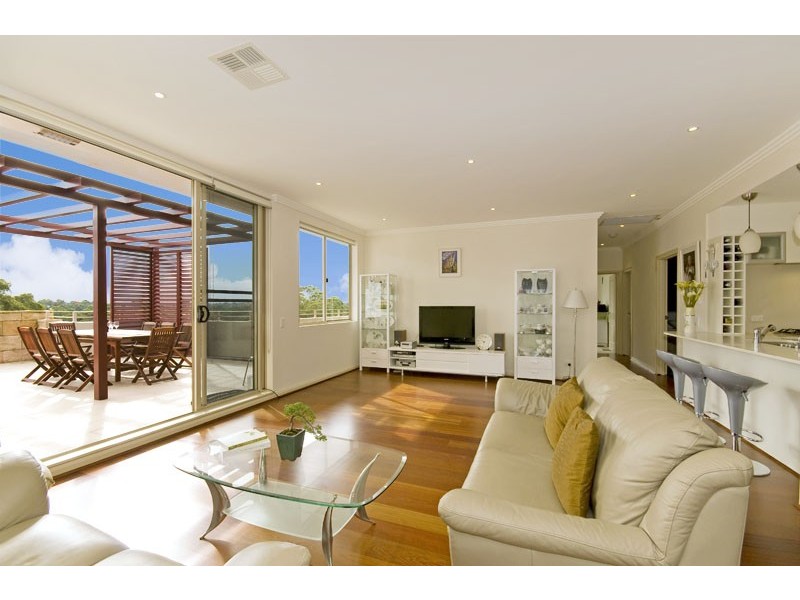 26/4-8 Bobbin Head Road, Pymble NSW 2073