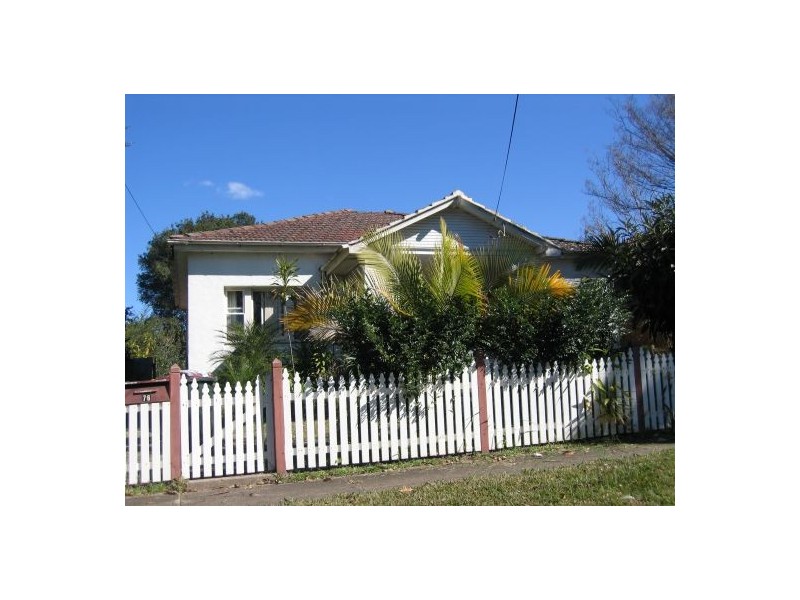 76 Macquarie Street, Roseville NSW 2069