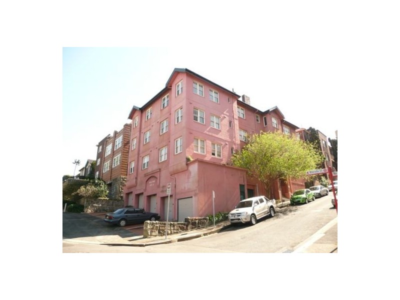 5/18 Waruda Street, Kirribilli NSW 2061